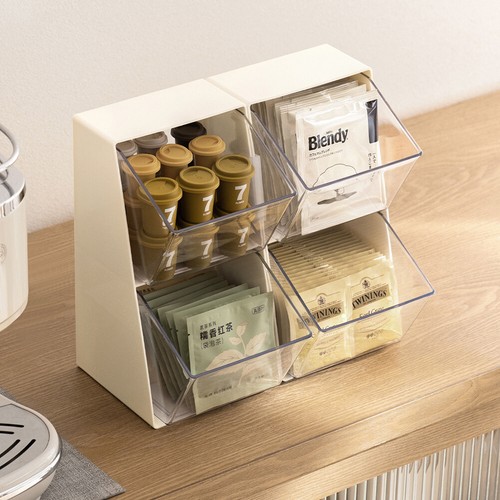 Desktop tea bag box kitchen - desktop,