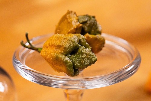 Pepper seeds for - 25+,