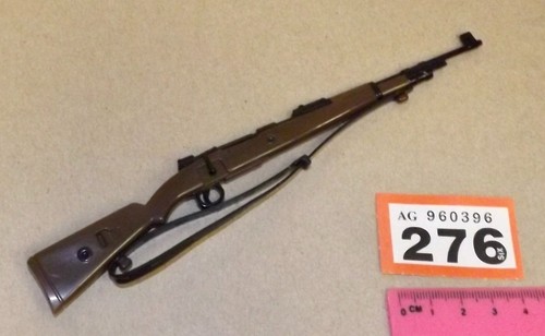 Vintage action man 40th kar98 - vintage,