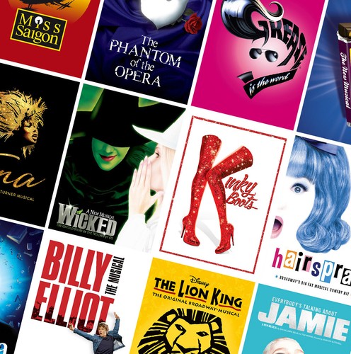 Best classic musical - best,