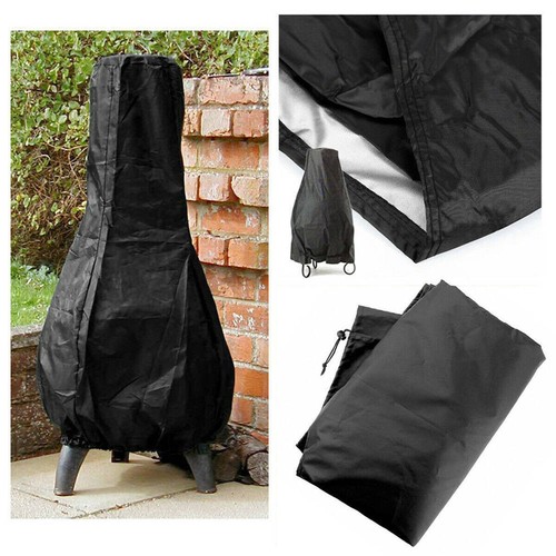 Chiminea chimnea bbq cover - chimnea,