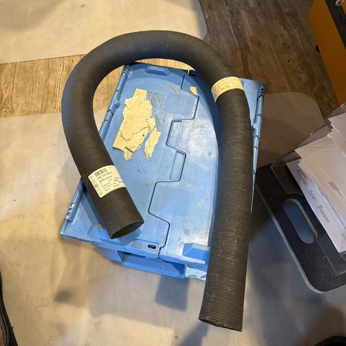 Genuine air hose - genuine,