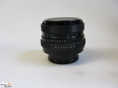 M42 pentacon auto 50 - m42,