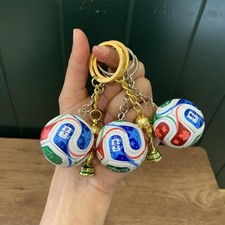 2026 World Cup 3D Soccer Ball