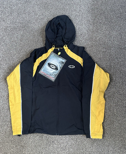 Corteiz men black yellow - men’s, black/yellow