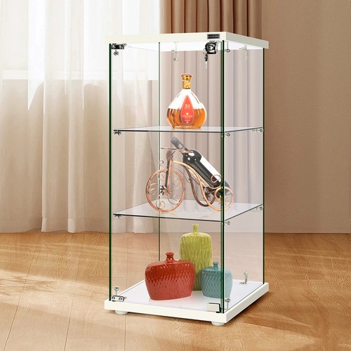 Glass display cabinet - display,