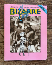BIZARRE CLASSIX Volume 5 -