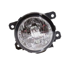 044186 Front Fog Light Left