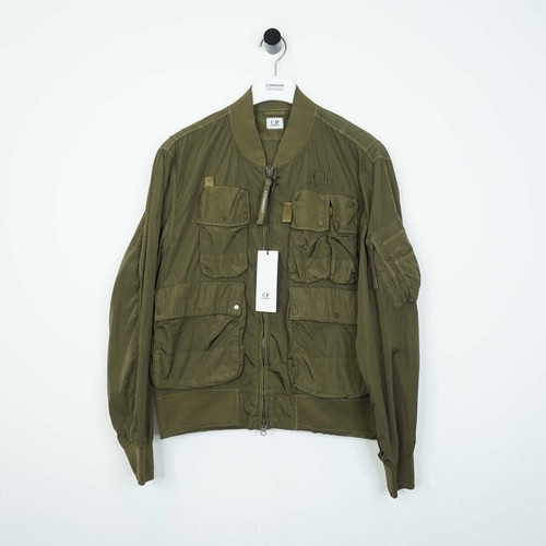 Company multipocket khaki - c.p.,