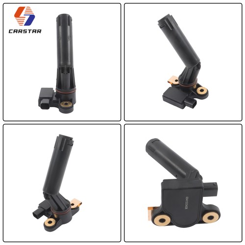 Engine oil level - engine, sensor