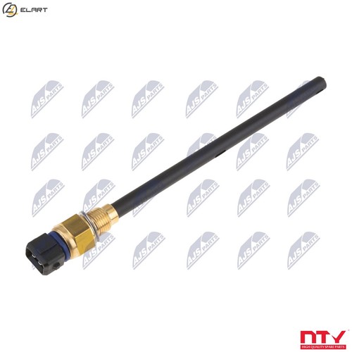 Sensor engine oil - engine, level