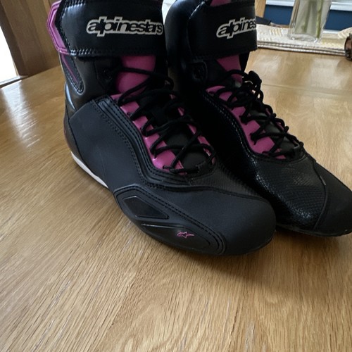 Alpine stars ladies - stars,