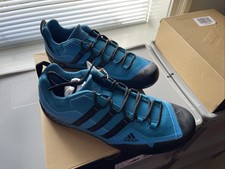 Mens Terrex Swift Solo Walking