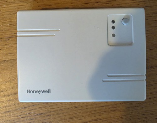 Honeywell receiver unit hc60ng - unit,