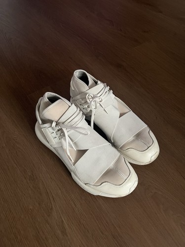 Adidas qasa high - y-3,