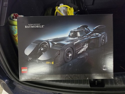 Lego batman returns - lego,