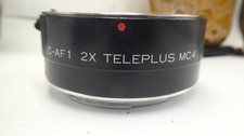 2x teleplus mc4 - 2x,