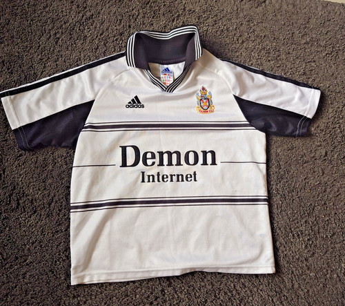 Adidas 1999 fulham - adidas,