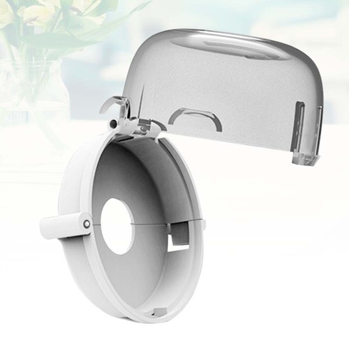 Pcs gas hob - 2, cover