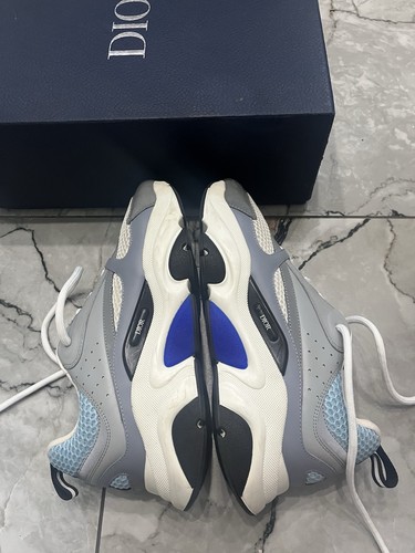 Dior b22 trainers size - dior, 6
