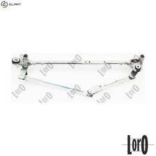 WIPER LINKAGE 103-04-035 FOR