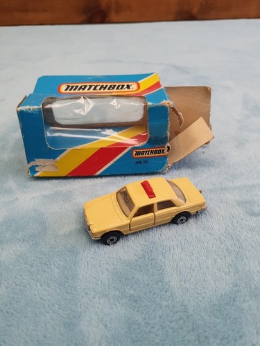 Matchbox superfast 56 - matchbox,
