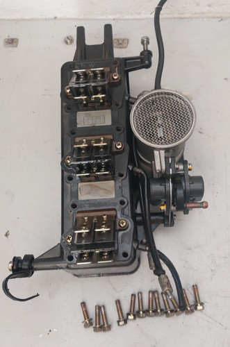 Tohatsu 70hp tldi - 50,
