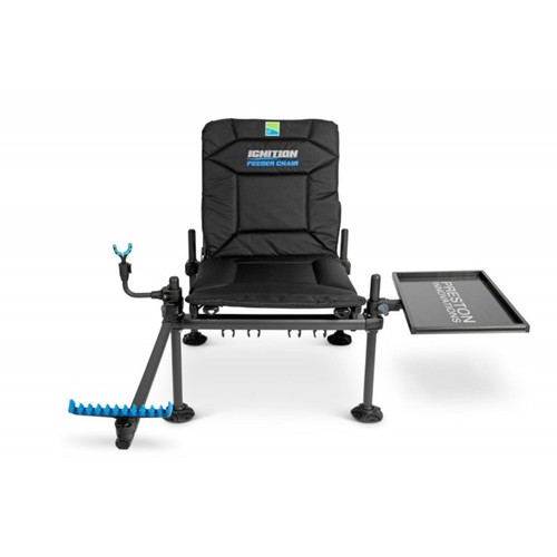Preston innovations ignition - preston,