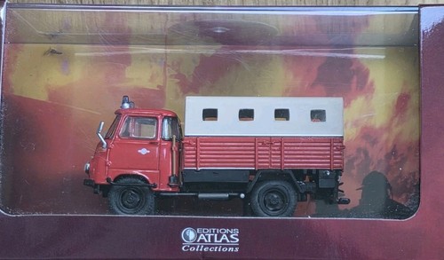Atlas editions 7147 012 - 012,