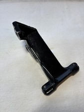 Ford Fiesta MK1 XR2 / Supersport split drive shaft bracket genuine Ford 