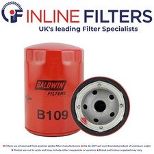 Oil Filter for Isuzu NKR