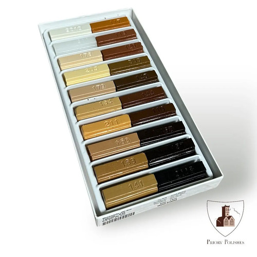 Wax filler sticks - sticks, |