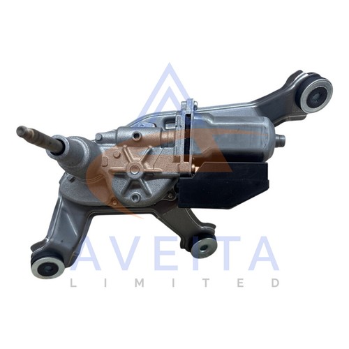 Toyota rav 2021 - mk5, wiper