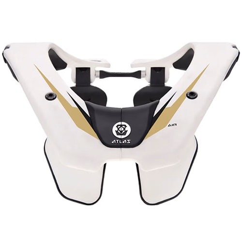 Atlas air collar - atlas, brace