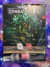 Warhammer 40k Combat Patrol Magazine Issue 51 - Paints x 2