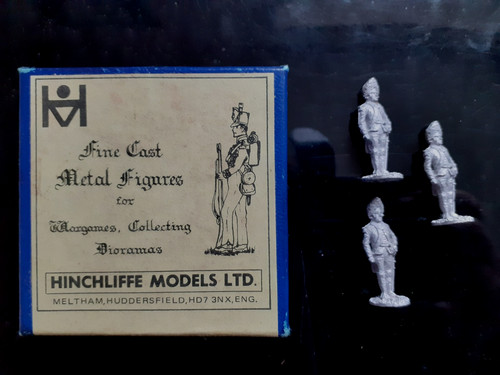 Vintage hinchcliffe 1970s 25mm - vintage,