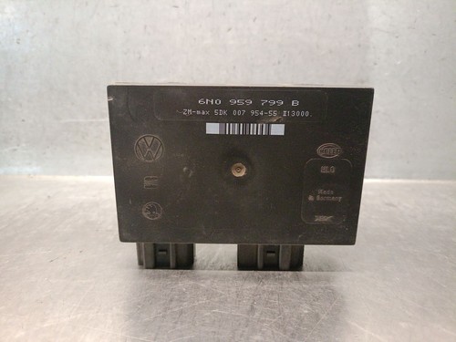 6n0959799b central locking - 6n0959799b,