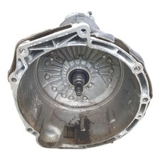 BMW X5 G05 2019 GEARBOX