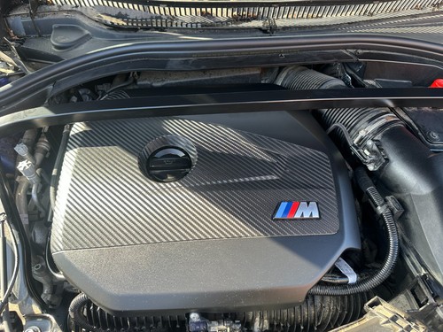 Bmw m235i f74 gran - gran, coupe