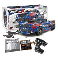 Maverick QuantumR Flux 4S 1:8