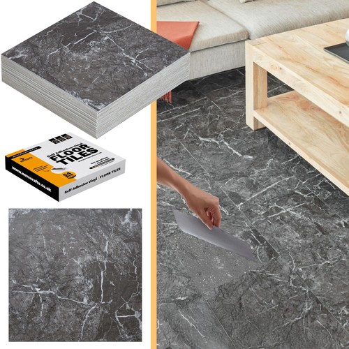 Self adhesive vinyl - adhesive, floor