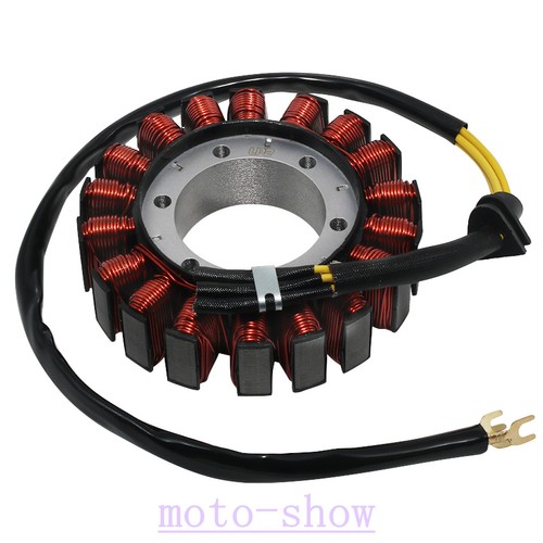 Stator coil for honda - stator,