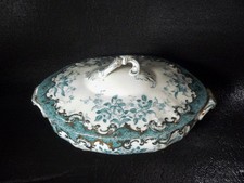 Genuinely Rare Antique Haddon