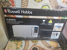 Russell And Hobbs Classic
