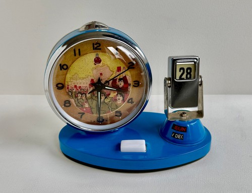 Old chinese style - old, alarm