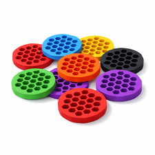 10 x Trolley Coin Reusable