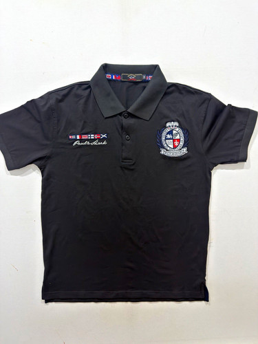 Paul shark men s black - &,