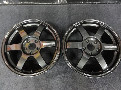 Rays volk racing te37 - rays,