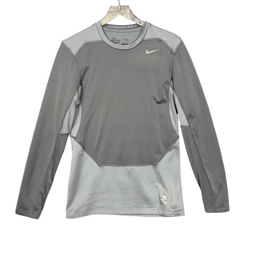 Nike pro combat shirt - nike, mens