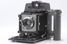 [N MINT] Horseman VH-R Film